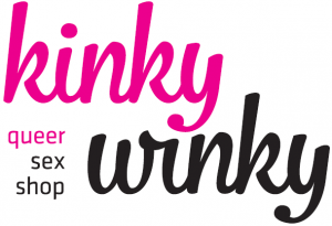 logo kinky